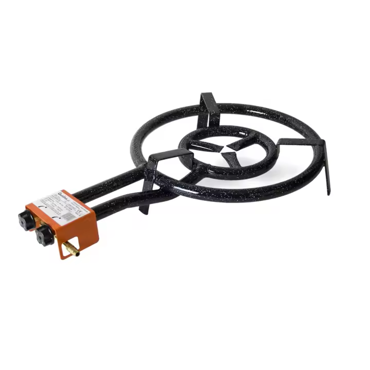 UD - Paellero de Gas/Butano Ideal para Cocina – Práctico y Fácil de Usar - 1