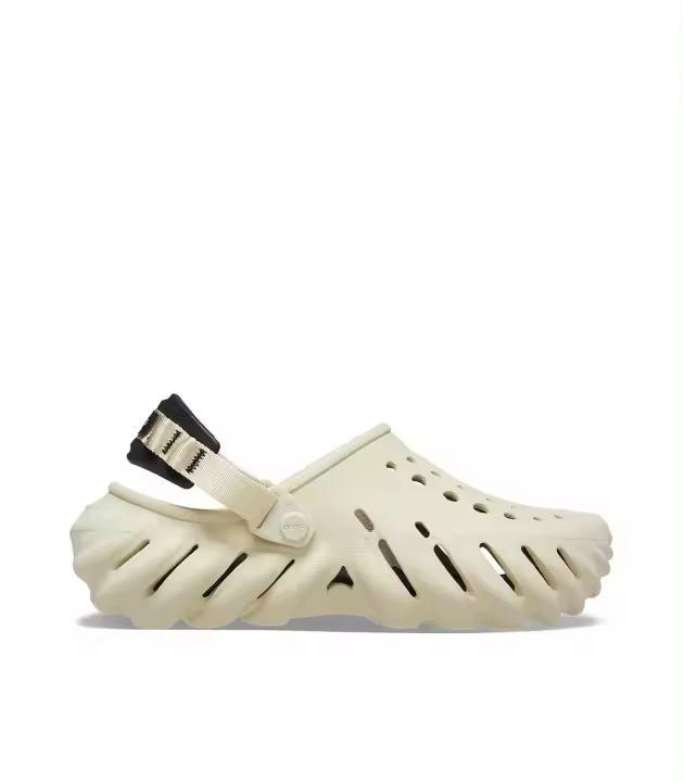 Zueco Crocs-207937 beige hombre574220017 - 1