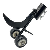 Hoz De Jardín Para Eliminar Malas Hierbas Accesorio Para Motosierra Herramienta Rápida Para Jardinería Y Adecuada Para Uso Doméstico Y Cuidado Del Jardín - details 8