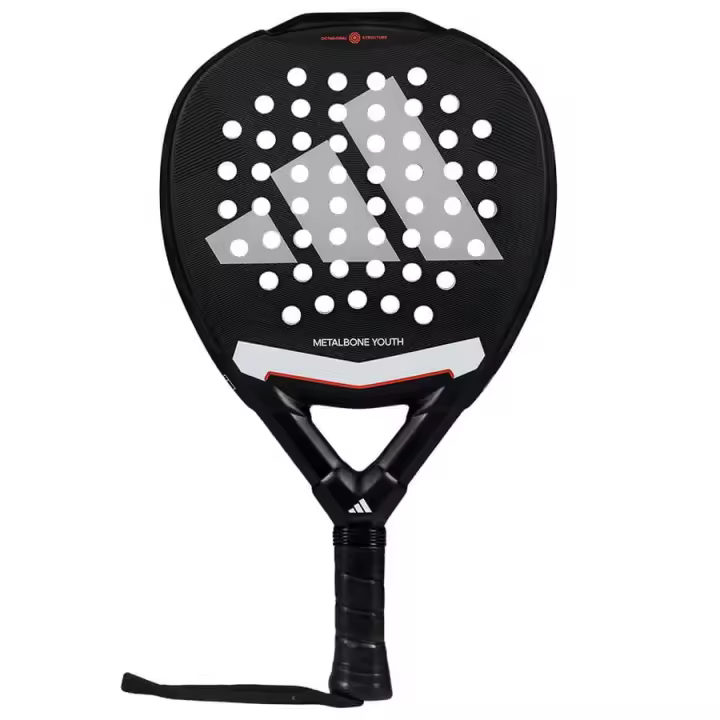 Pala de Pádel Adidas Metalbone Youth 3.4 2025 - 1