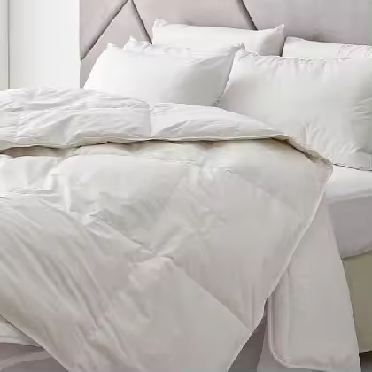 La Mallorquina - Relleno Nórdico de Plumas - Duvet 92% pluma de pato - 1