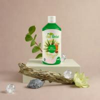 SNEP - Aloe Drink con Glucosamina, MSM y Vitamina C – Cuidado Articular, Antiinflamatorio y Recuperación Muscular | 1000ml - details 0