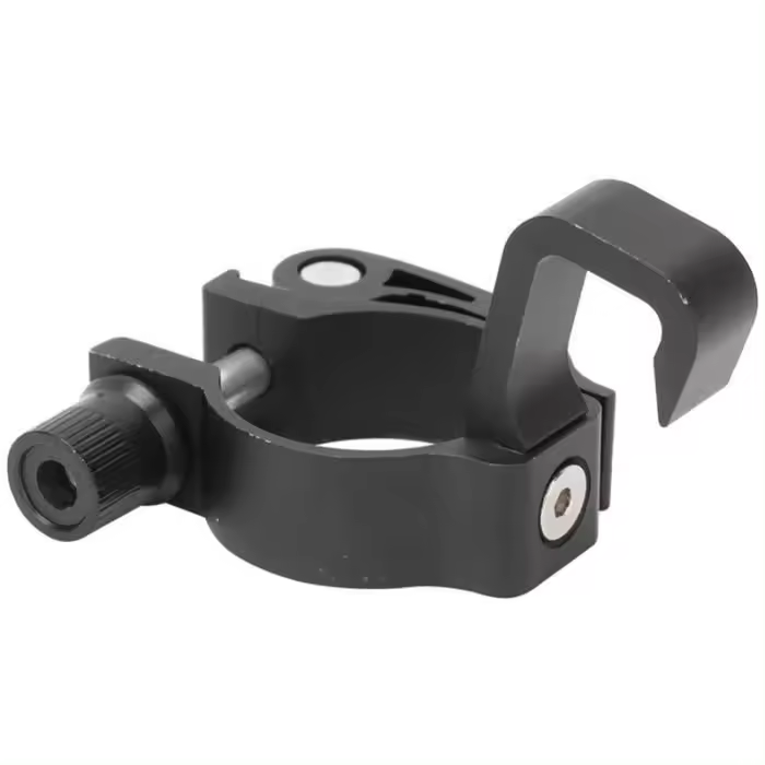 Anillo de bloqueo de scooter de Aluminio para Scooter Eléctrico Kugoo S1/S2/S3 de 8 pulgadas - 1