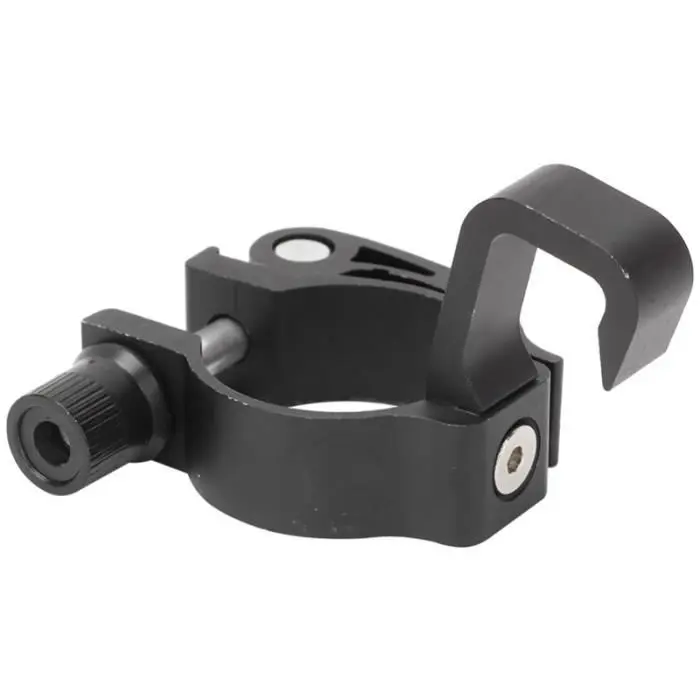 Anillo de bloqueo de scooter de Aluminio para Scooter Eléctrico Kugoo S1/S2/S3 de 8 pulgadas - 1