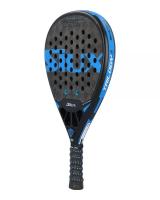 Pala  de padel Siux Trilogy 3 Attack + regalo - details 2