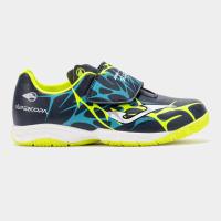 JOMA SCJS2503INV Zapatillas deportivas ni?o 34680 25V DEPORTIVO MARINO INDOOR - details 0