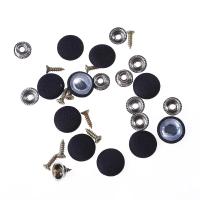 Tornillos De Tela Para Techo De Coche 10/30/60Pcs Herramientas De Reparación De Capa De Retención De Capucha De Automóvil - details 13