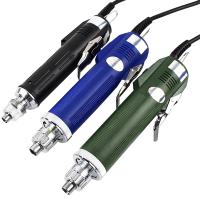 Destornillador Eléctrico Industrial De Alta Velocidad Con Banda De Brocas Ajustable Herramienta De Mantenimiento Eléctrica Para Fabricación Comercial - details 0