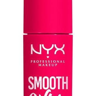 Nyx Smooth Whipe Matte Lip Cream 10 Pillow Fight 4Ml — oferta en Miravia
