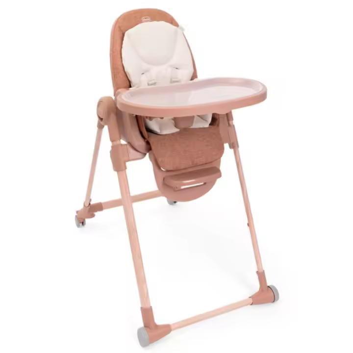 Trona Chicco Polly Armonia - 1