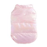 Chaqueta De Invierno Para Perros Con Capucha Reflectante Impermeable Y Térmica Cómoda Ropa Exterior Windproof Para Mascotas - details 18