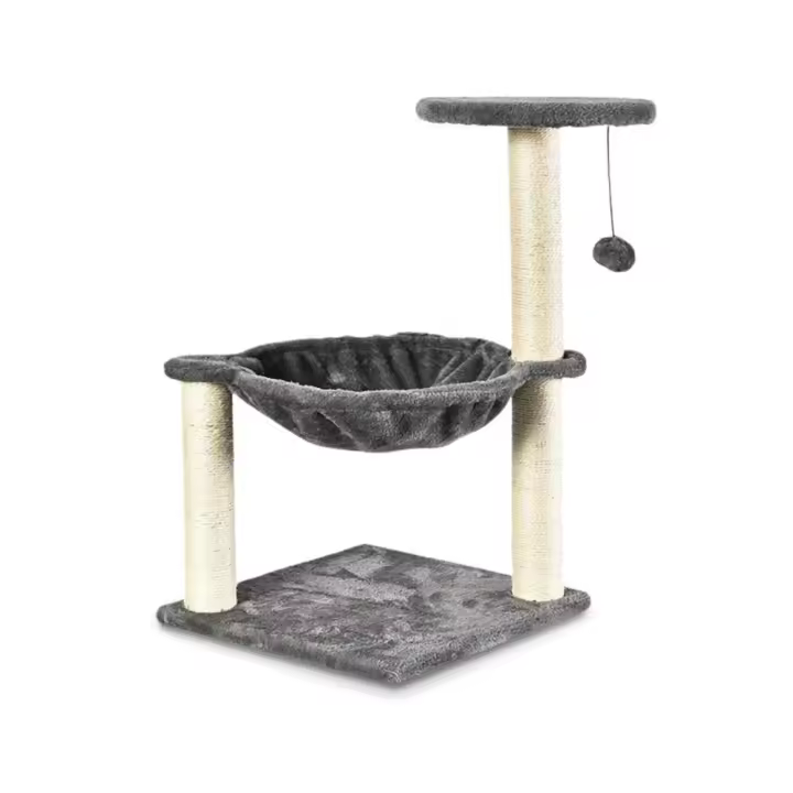 Arquivet Rascador Olive para Gatos - Regala Momentos de Felicidad - 1