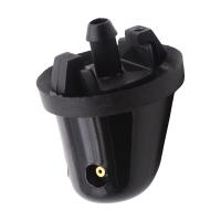 Boquilla Lavadora Trasera Para Parabrisas Nissan Pathfinder 1997-2012 Reemplazo Duradero Fácil Instalación Plug And Play - details 4