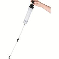Set De 200CC De Herramientas De Extracción Manual Para Aceite De Coche Bomba De Distribución De Aceite De Automóvil Hecho De Goma Y Succión - details 4
