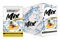 Eleven Fit Mix Instantáneo, Caja de 24 Sobres - Prepara 1.5L de Bebida Saludable - Sin Azúcar, Baja en Calorías y Carbohidratos - Ideal para Agua/Leche, Cocinar y Preparar Postres - Mejora tu Dieta - Apto para Adultos y Niños - details 1
