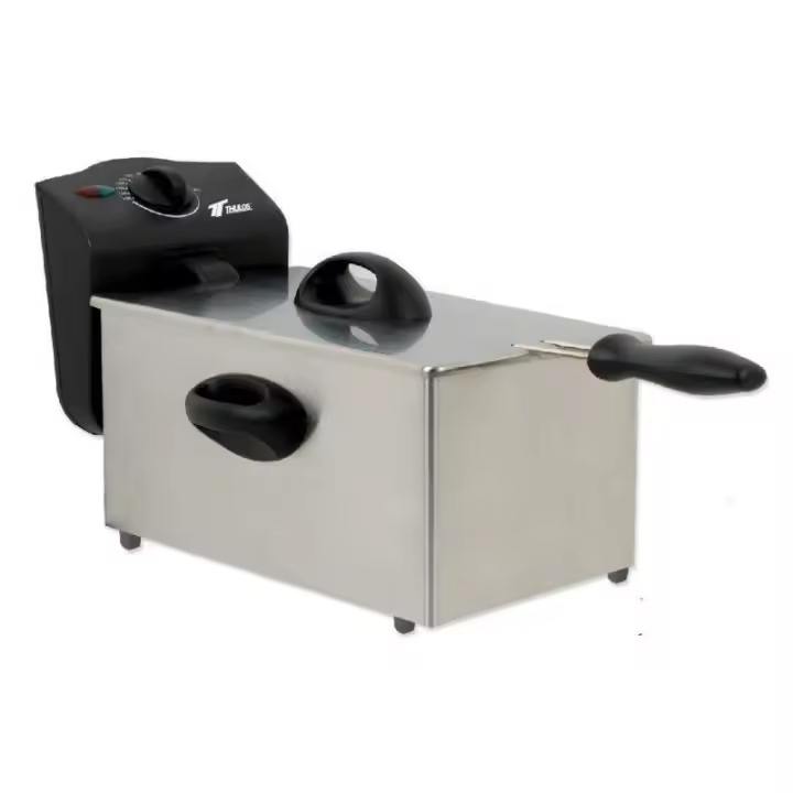 FREIDORA ELÉCTRICA 1.75 LITROS. - 1