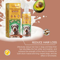 Champú Canino Enriquecido con Vitaminas - Fórmula Hidratante para Pelo Sedoso y Sin Irritaciones  100ml - details 9