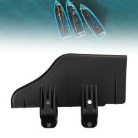 Abrazadera De Rudder Para Bote Remolcador Accesorios Para Pesca Canoas Kayak Pontoon Inflable Venta Al Por Mayor Al Por Menor - details 0
