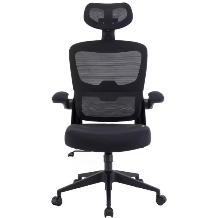 Silla Gaming Woxter Ergo/ Negro - 1