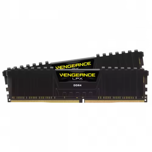 Corsair Vengeance LPX CMK32GX4M2Z3600C18 módulo de memoria 32 GB 2 x 16 GB DDR4 3600 MHz - 1