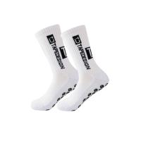 Calcetines De Fútbol Antideslizantes Para Hombres Deportes Al Aire Libre Calcetines De Agarre Tallas 39-45 Material Acrílico - details 0