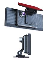 Cámara De Coche Dual Lente 8.1 Pulgadas 2.5K DVR Con Wireless CarPlay Android Auto Navegación GPS Bluetooth DVR De Dash Cámara - details 18