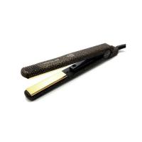PLANCHA DE CABELLO CORIOLISS C-STYLE LEOPARD GOLD Soft Touch - details 0