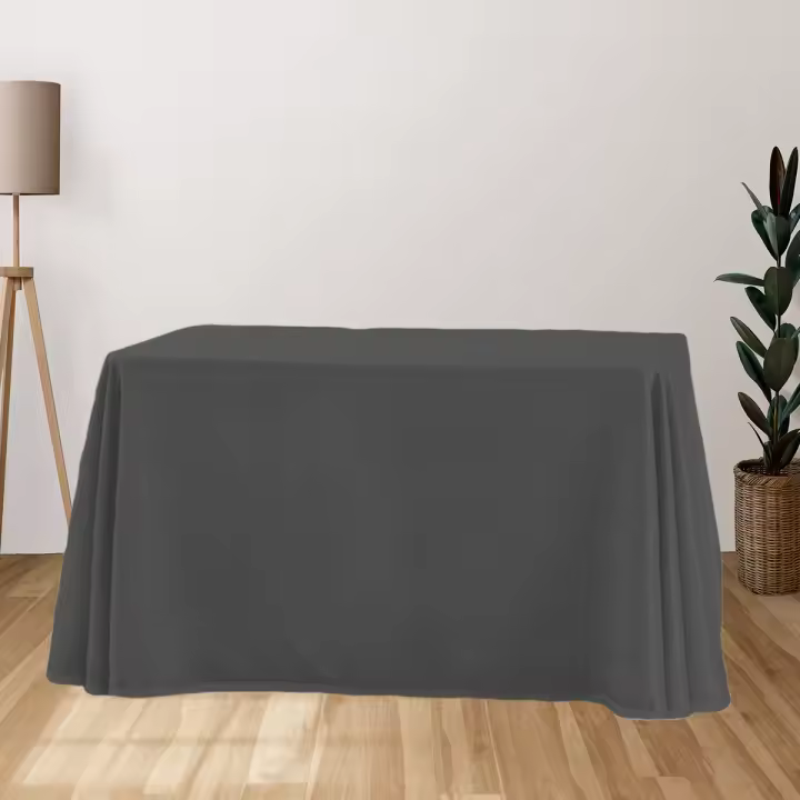 Mora - Paño Camilla Manta Terciopelo Rectangular Invierno Luxury Premium Tacto Super Suave 4 Colores: Beige, Canela, Gris Perla, Gris Humo - 1