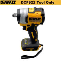 Llave De Impacto Inalámbrica Dewalt DCF922 Torque Alto 205Nm (en Reversa) 1/2" 2500 PRM Herramientas Eléctricas Universales Con Batería De 20V - details 1