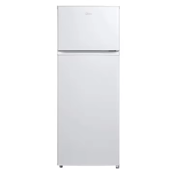Midea MDRT294FGE01 Frigorífico 2 Puertas Blanco 204L - Ahorro Energía N/ST - 1