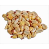 MARCA EL PLEBEYO MAIZ CANCHA 500G GASTRONOMIA ANDINA PERUANA - details 1