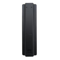 Control remoto universal para TV VESTEL HITACH RC4875 RC4870 RC5118 - details 1