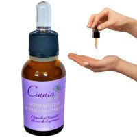 Pack Facial. Serum Vitamina C + Jabón Artesanal de Caléndula + Labial Frutal Naranja. PumarShop Cinnia Natura. Antiarrugas. Piel Sensible. Madura - details 2