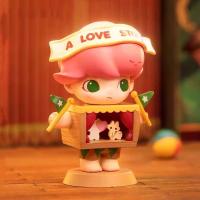 Muñeca De Moda Dimoo Dating Day Serie Caja Sorpresa Blind Box Creativa Figura Modelo De Alta Calidad Regalo De Cumpleaños Para Jóvenes - details 15