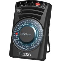 Metrónomo Seiko SQ60B JDM 39 posiciones - Sonido Acústico Mejorado Indicador Visual - details 2