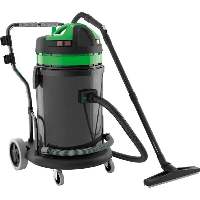 ASPIRADOR SECO/LIQ.GP3/62 W&D 3600W - 1