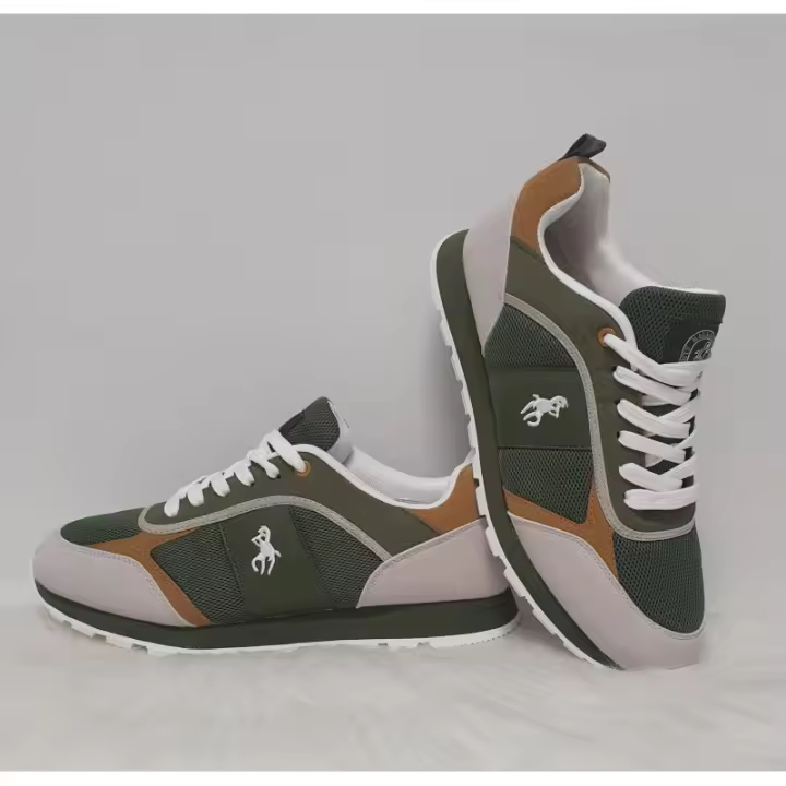 Zapatillas Urbanas Vestir – Deportivas Cómodas y de Calidad Superior - 1