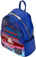 LOUNGEFLY MOCHILA MULAN CASTILLO CASTLE MULAN DISNEY mujer - details 3
