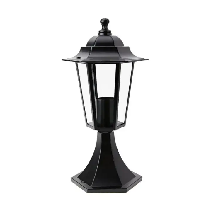 Farol EDM Zurich (16 x 40 cm) - 1