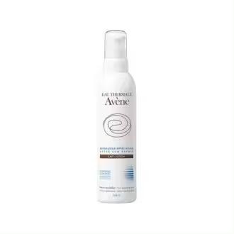 Avène Emulsión Reparadora Para Después Del Sol 200Ml - 1