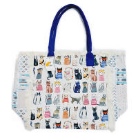 CM - Bolso de Playa para Mujeres Resistente Al Agua y la Arena - details 1