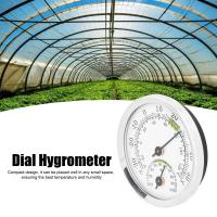 Mini Termómetro Y Higrómetro De Puntero Tipo Sensor Electrónico Para Medición De Temperatura Y Humedad En El Hogar - details 0
