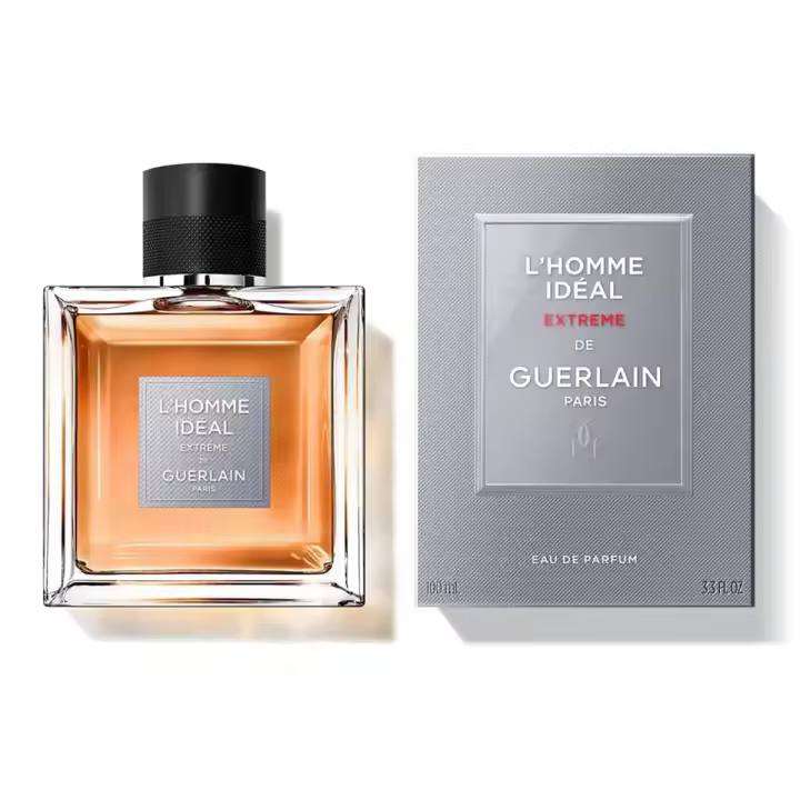 GUERLAIN - L ´ Homme Ideal Extreme - Eau de Parfum - 100ml - 1