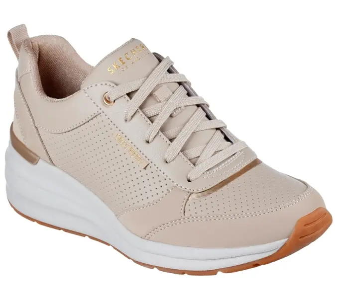 Skechers mod. 155616 Blucher sport para Mujer en Textil - 1