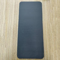 Alfombra De Yoga Delgada Y Duradera De 15 Mm Antideslizante Para Fitness Y Gimnasia Alfombra De Ejercicio Para Perder Peso - details 2