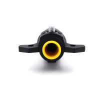 Adaptador De Conector De Enchufe Redondo 7 Pines Estilo Americano Para Remolques RV Yate 12V Adaptador De 7 PIN Para Remolques RV Yate - details 5