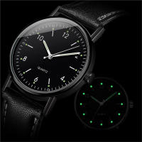 Reloj De Cuarzo De Lujo Para Mujer Con Dial Luminoso Y Acero Inoxidable Accesorios De Reloj De Lujo Y Moda Casual Para Mujer - details 0