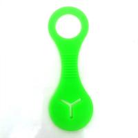 Dispensador De Bolsas De Caca De Perro Herramienta De Limpieza Para Mascotas Clip Para Manos Libres Producto Para Perros Chien - details 7