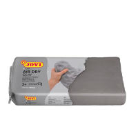 Jovi - Crema para peinar de secado al aire - Gris - 250 g - details 2