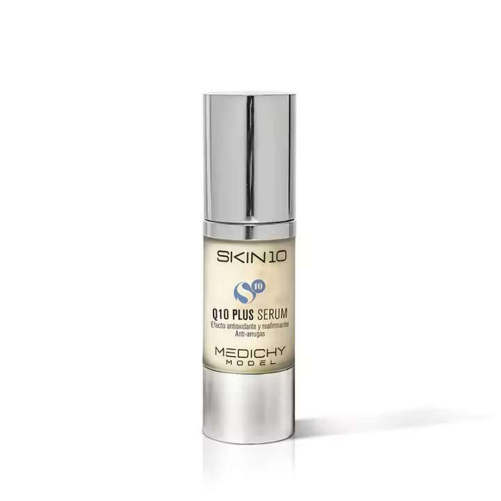 Medichy Model Skin10 Q10 Plus Serum. Suero antioxidante. 30ml - 1